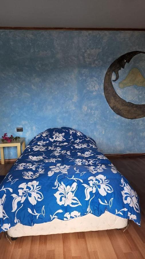 Hotel Marari Rapa Nui Hanga Roa Esterno foto