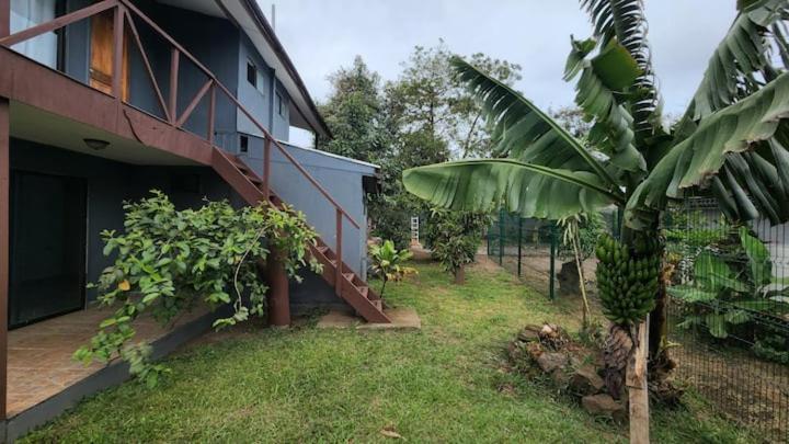 Hotel Marari Rapa Nui Hanga Roa Esterno foto