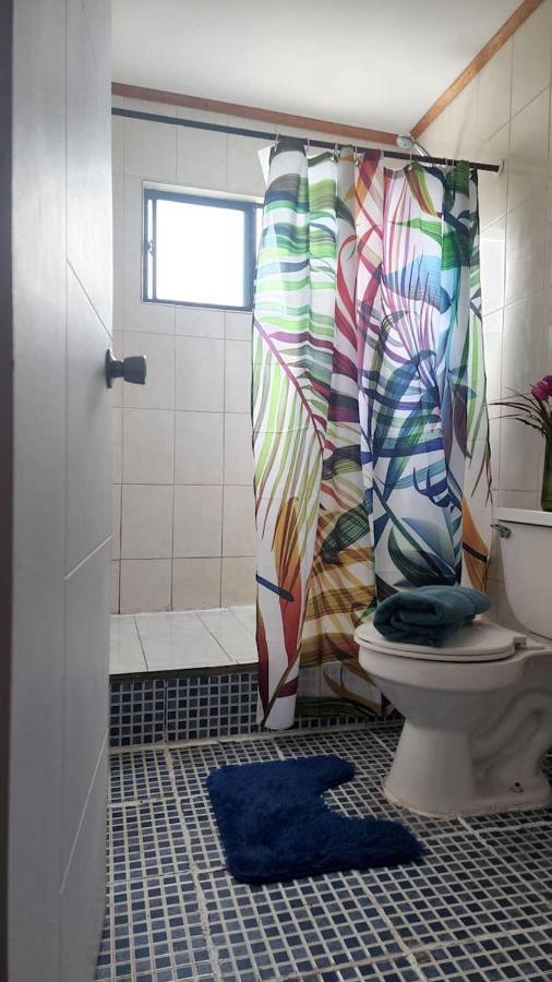 Hotel Marari Rapa Nui Hanga Roa Esterno foto