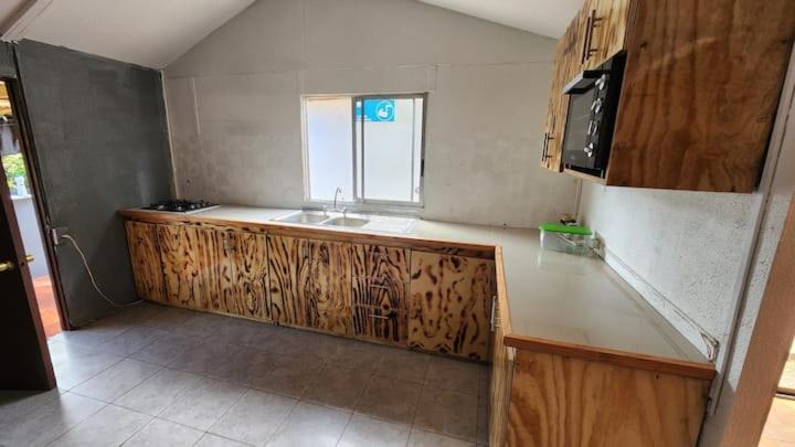 Hotel Marari Rapa Nui Hanga Roa Esterno foto