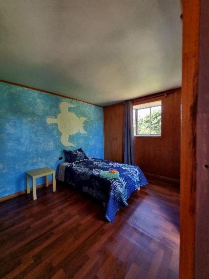 Hotel Marari Rapa Nui Hanga Roa Esterno foto