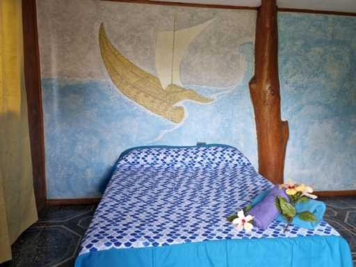 Hotel Marari Rapa Nui Hanga Roa Esterno foto