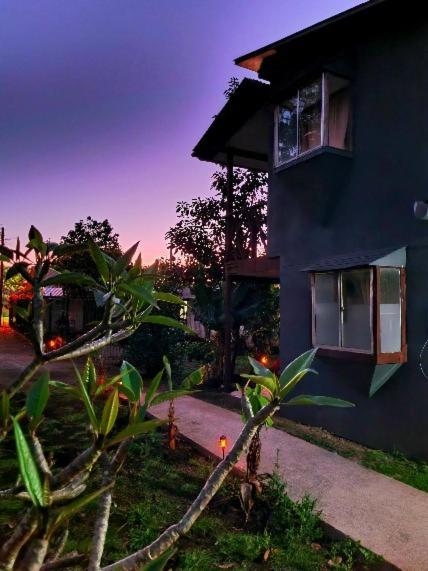 Hotel Marari Rapa Nui Hanga Roa Esterno foto