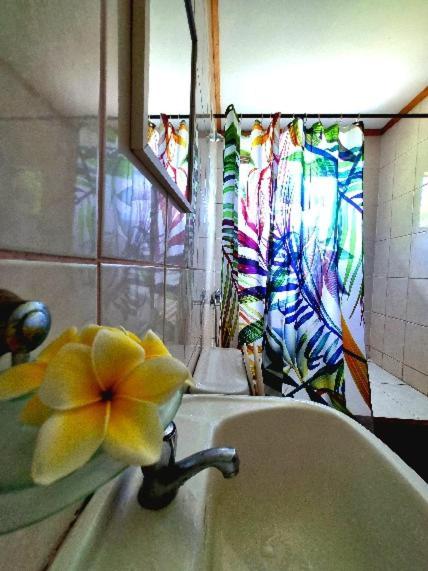 Hotel Marari Rapa Nui Hanga Roa Esterno foto