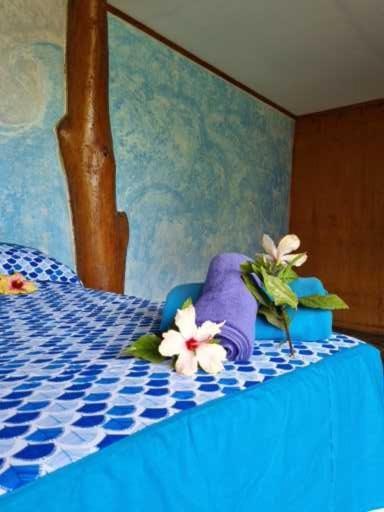 Hotel Marari Rapa Nui Hanga Roa Esterno foto
