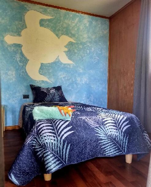 Hotel Marari Rapa Nui Hanga Roa Esterno foto